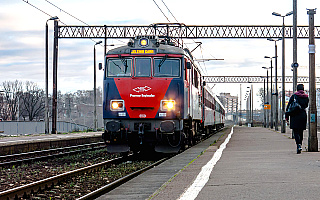 Jest szansa na połączenie kolejowe z Kaliningradem